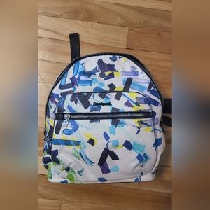 Desigual small backpack - NEW